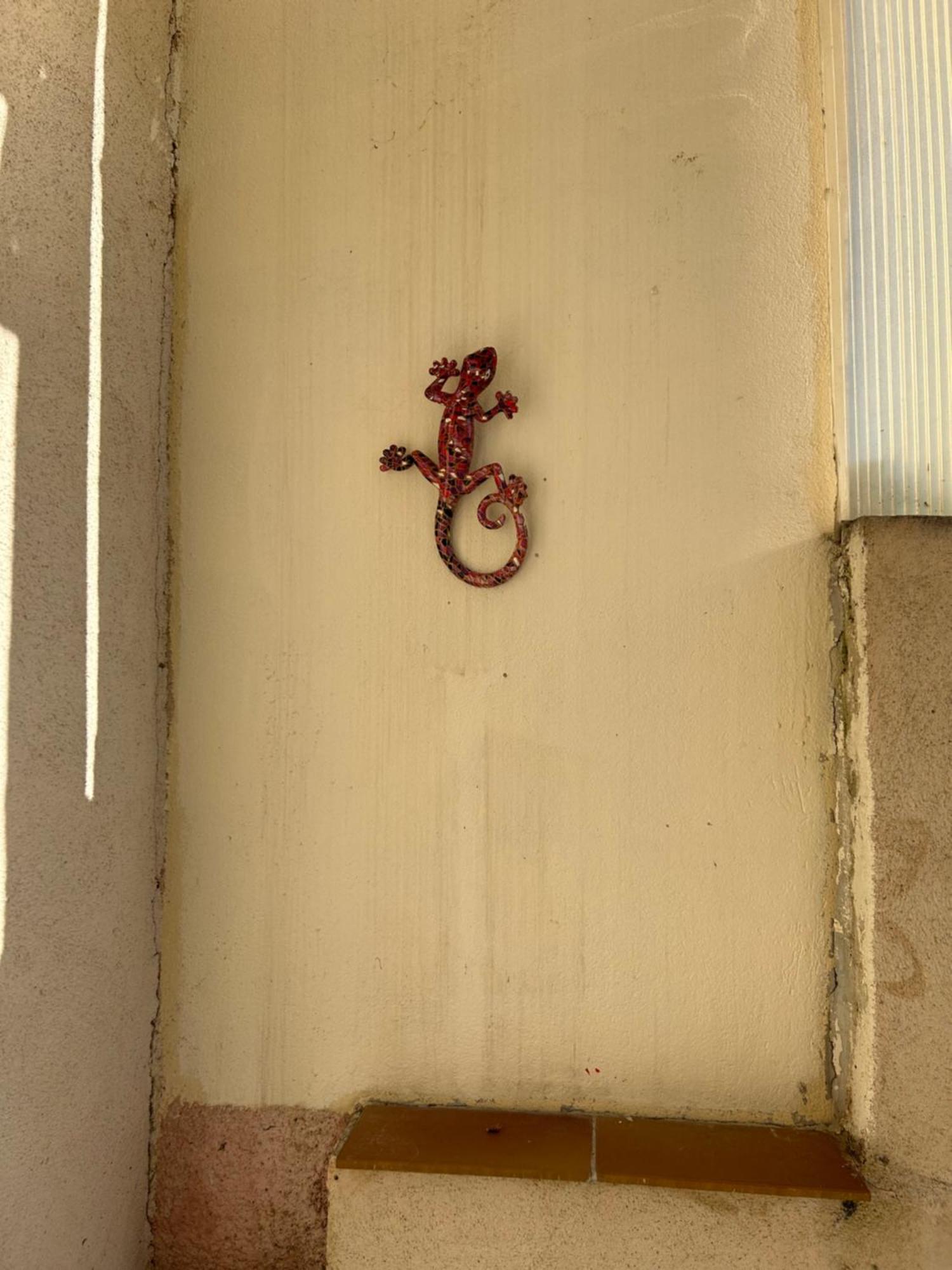 La Petite Maison Des Boettes Carpentras Zewnętrze zdjęcie