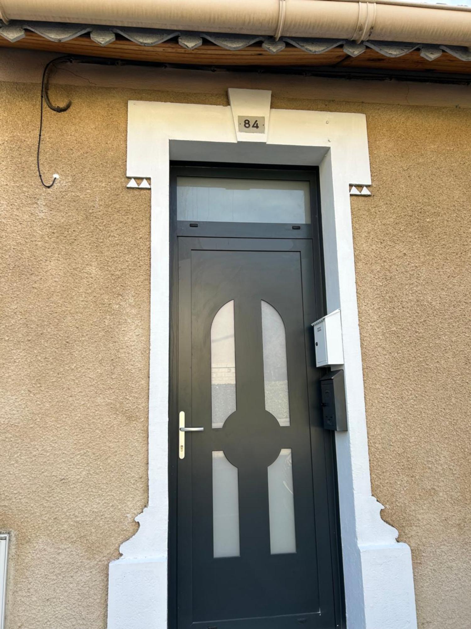 La Petite Maison Des Boettes Carpentras Zewnętrze zdjęcie