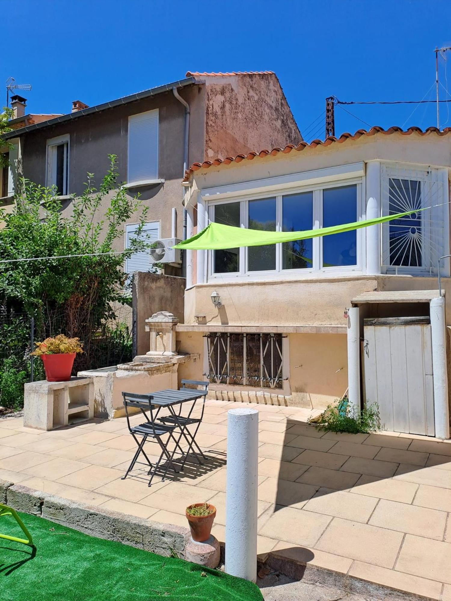 La Petite Maison Des Boettes Carpentras Zewnętrze zdjęcie